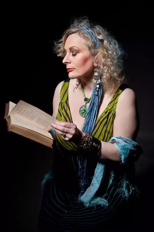 The Power of Storytelling in Content Marketing