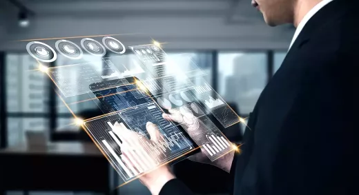 The Role of AI and Machine Learning in Content Marketing Optimization